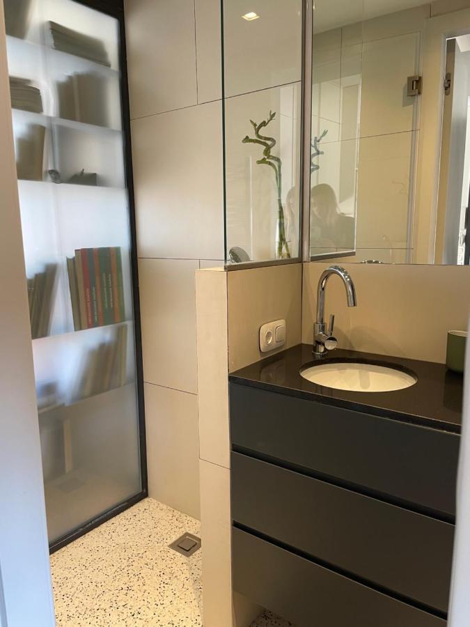 Open Light Apt - Downtown Thessalonikiアパートメント エクステリア 写真